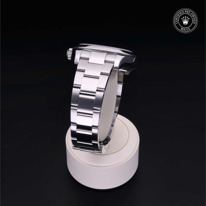 Milgauss