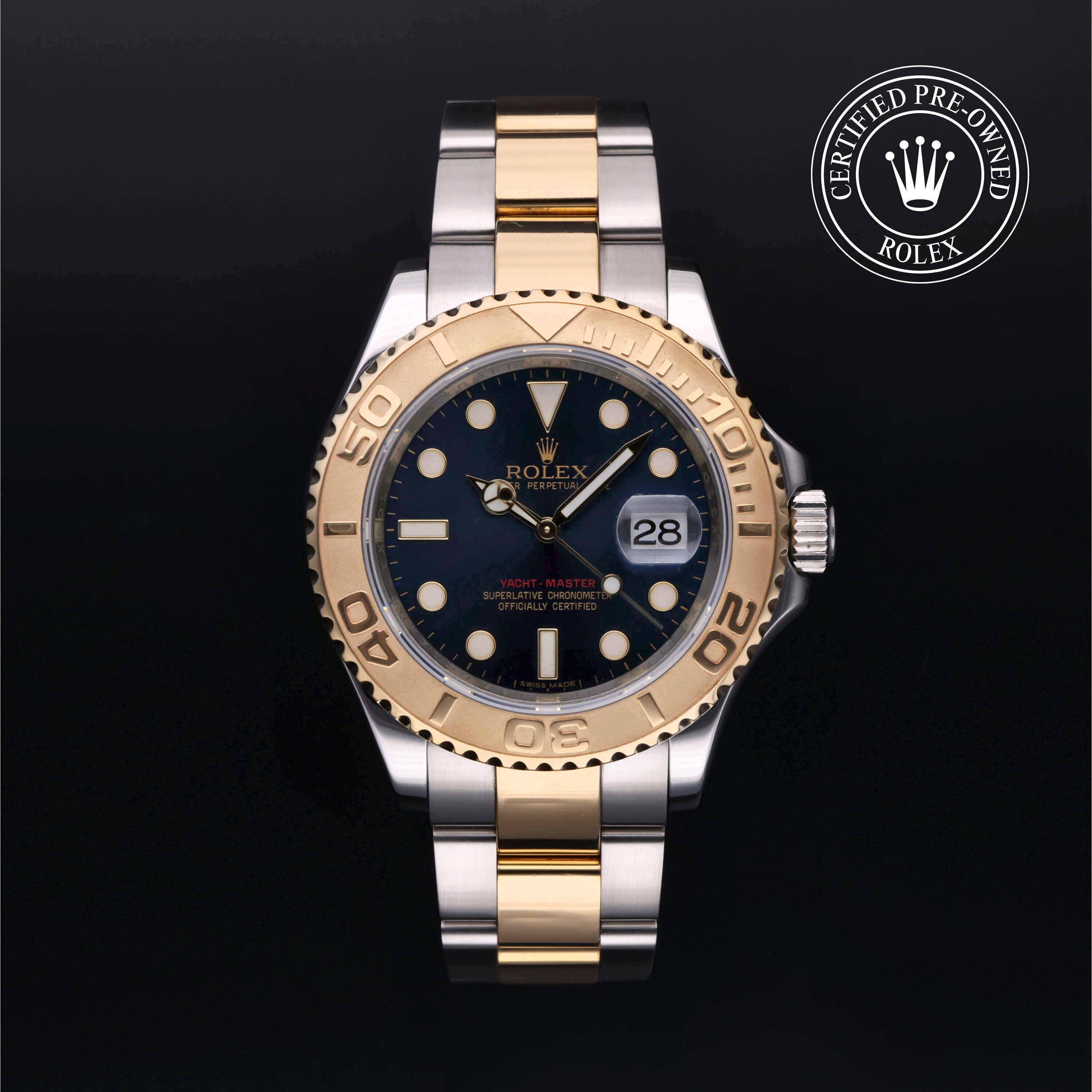 Yacht-Master 40