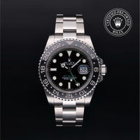 GMT-Master II