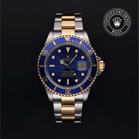 Submariner Date