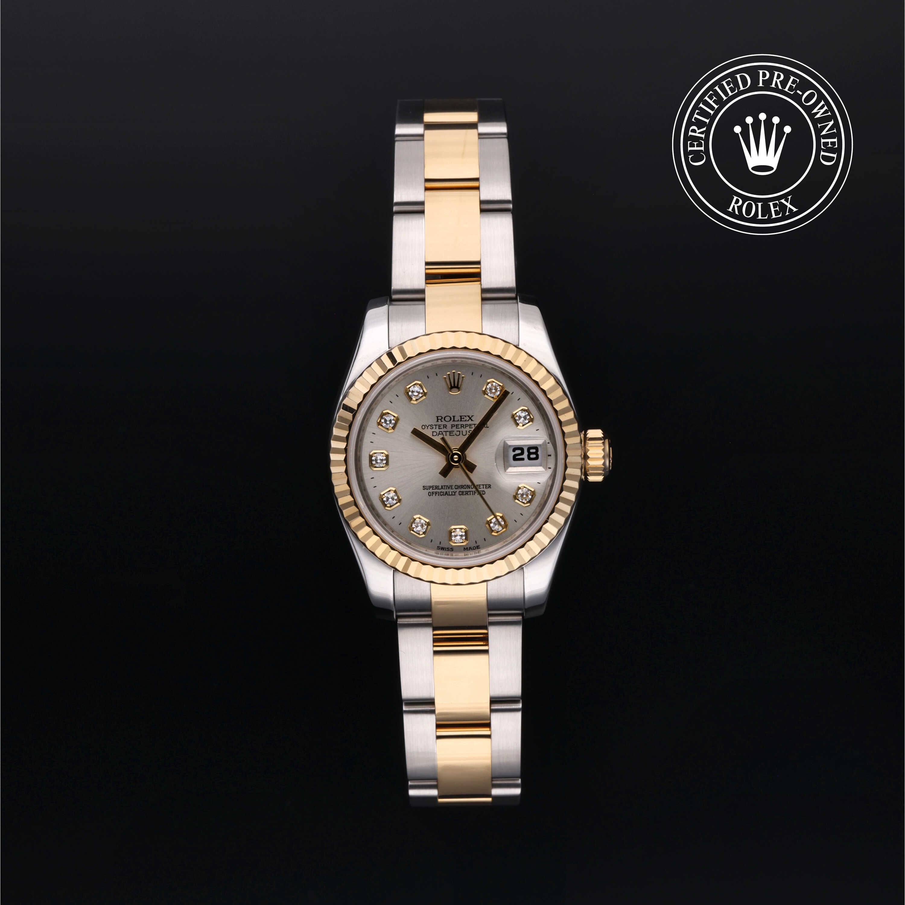 Lady-Datejust 26