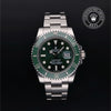 Submariner Date