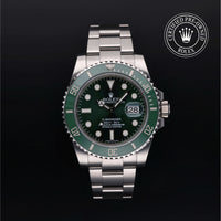 Submariner Date