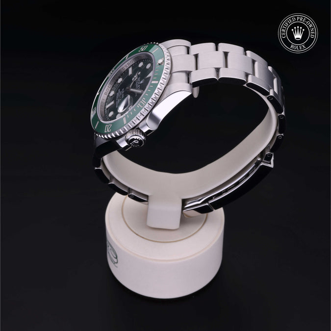 Submariner Date