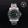 Submariner Date