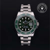 Submariner Date