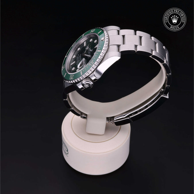 Submariner Date