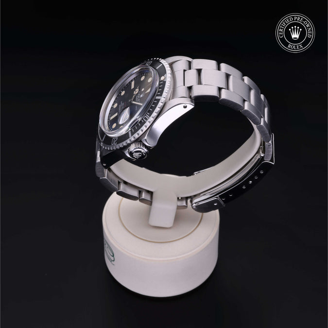 Submariner Date