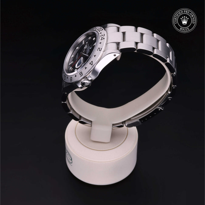 Explorer II