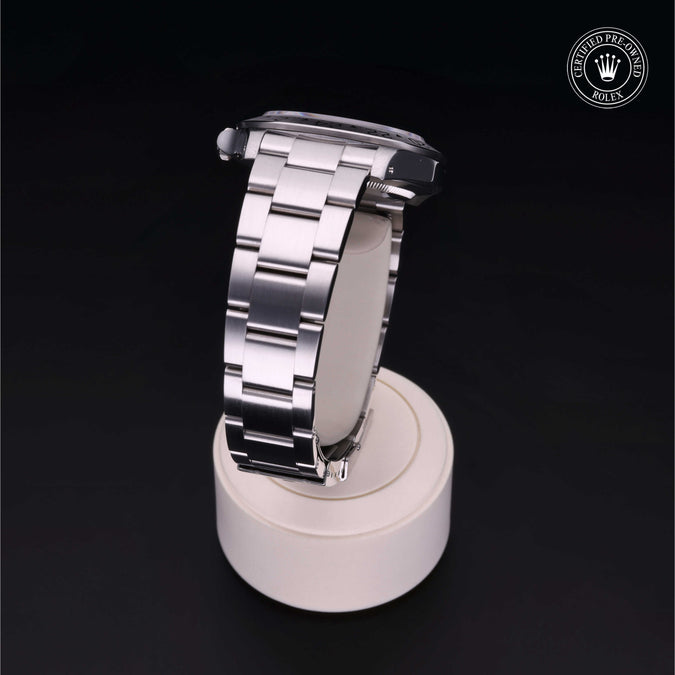 Explorer II