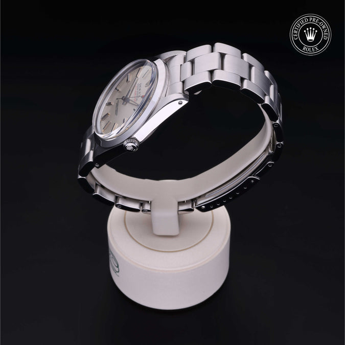Milgauss