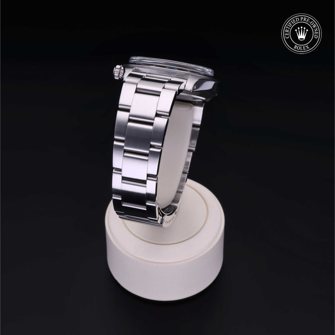 Milgauss