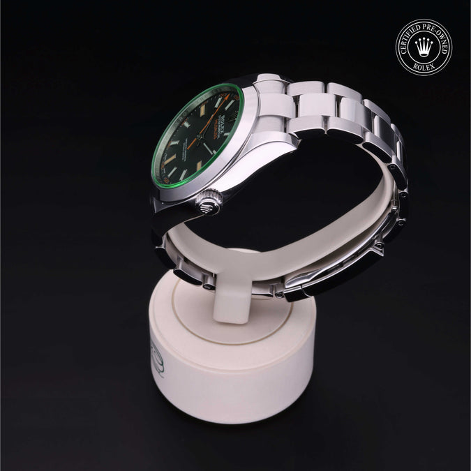 Milgauss