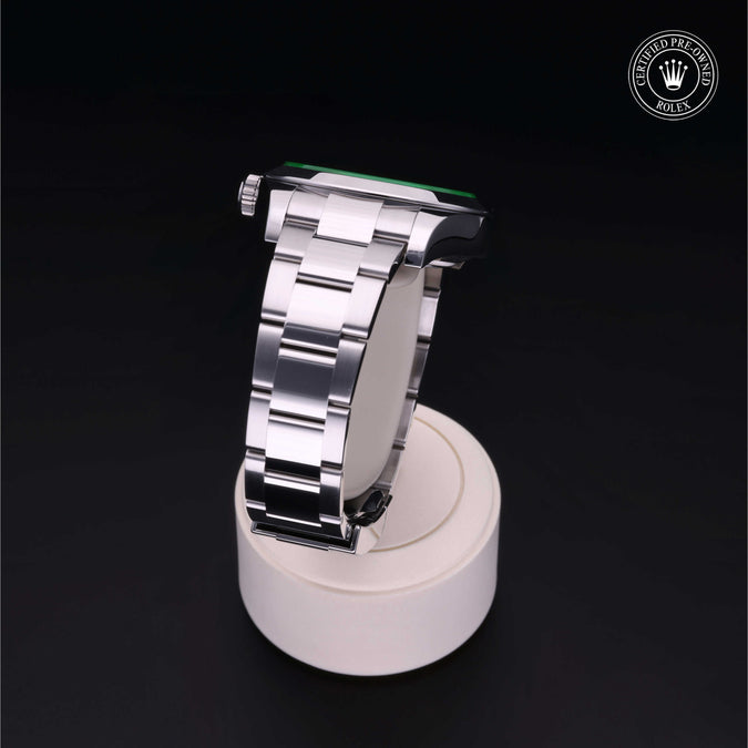 Milgauss