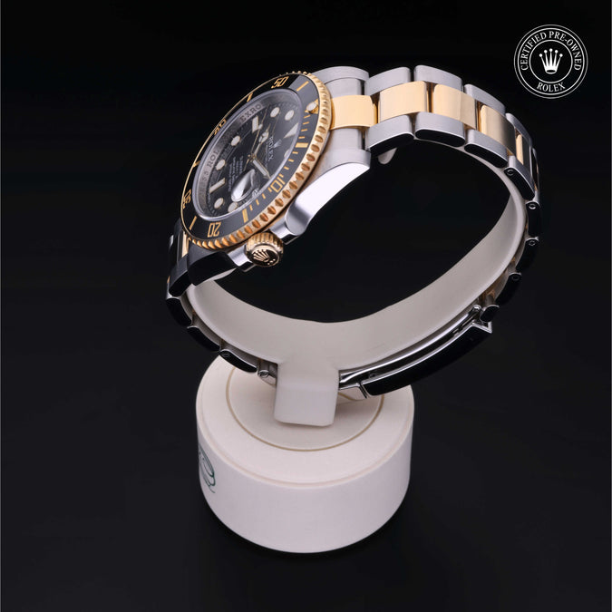 Submariner Date