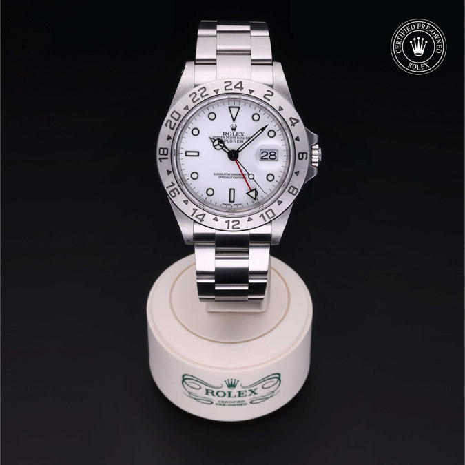Explorer II