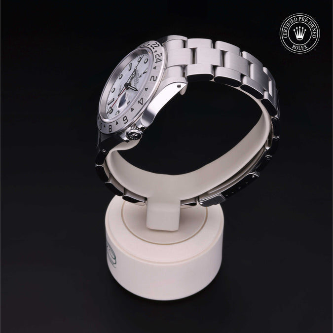 Explorer II