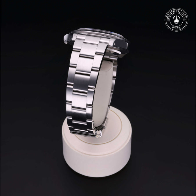 Explorer II