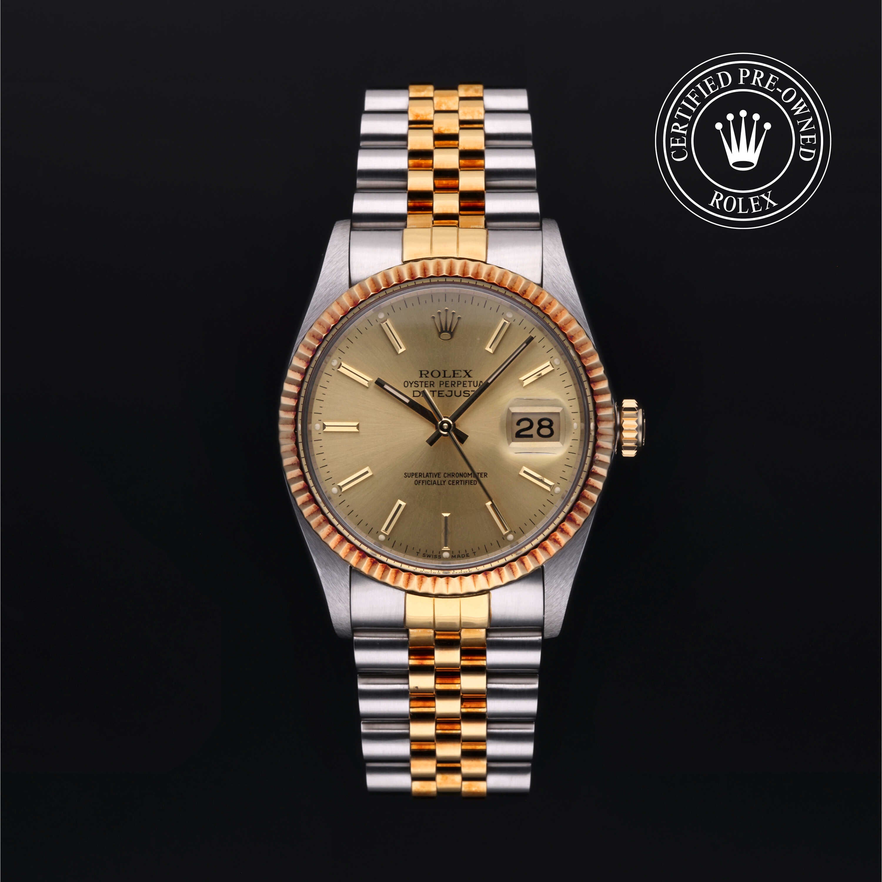 Datejust 36