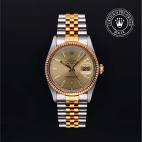 Datejust 36