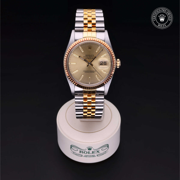 Datejust 36