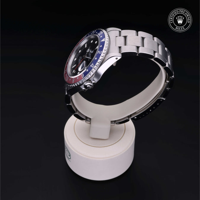 GMT-Master II