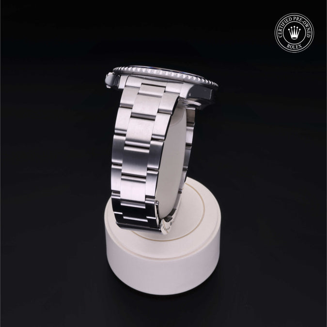 GMT-Master II