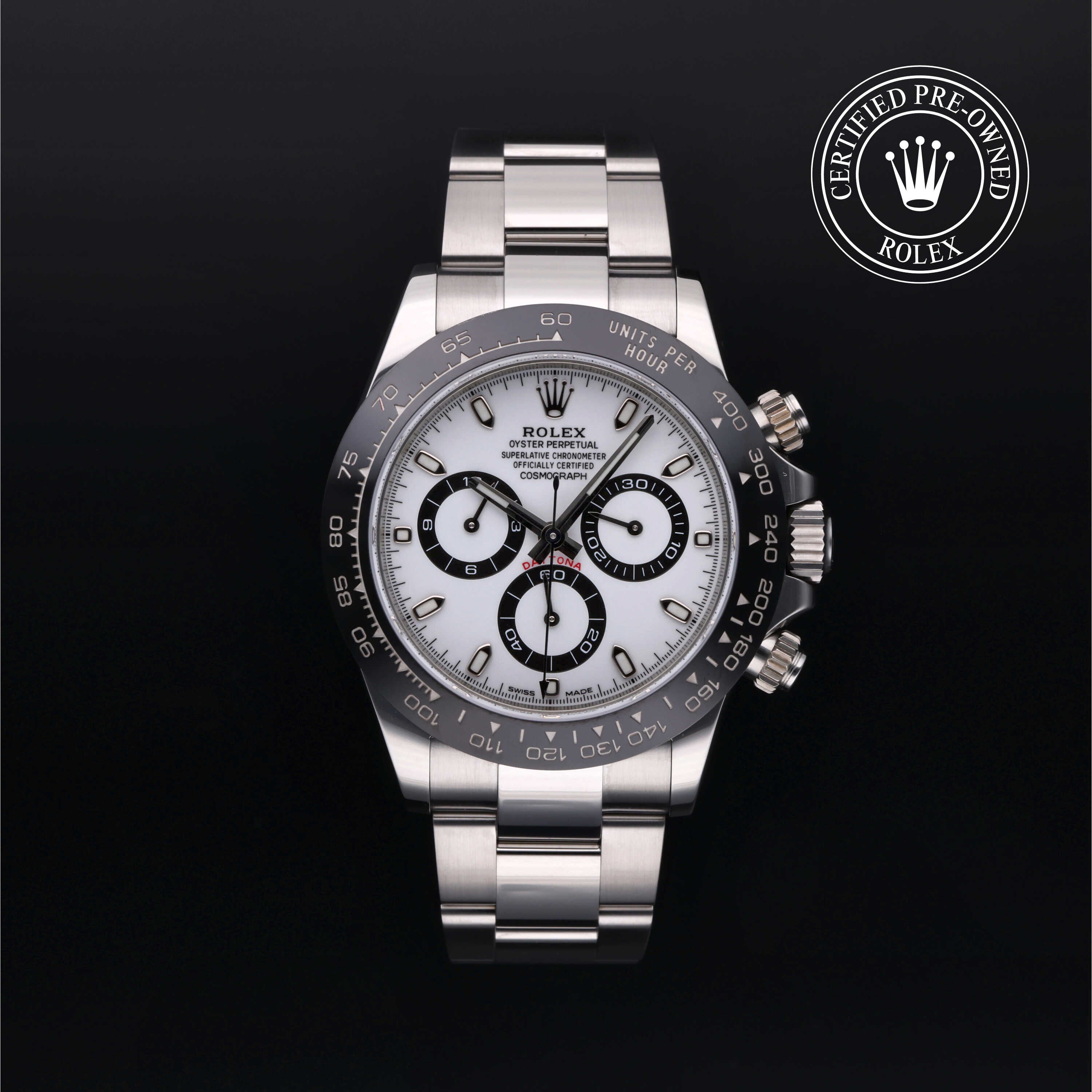 Cosmograph Daytona