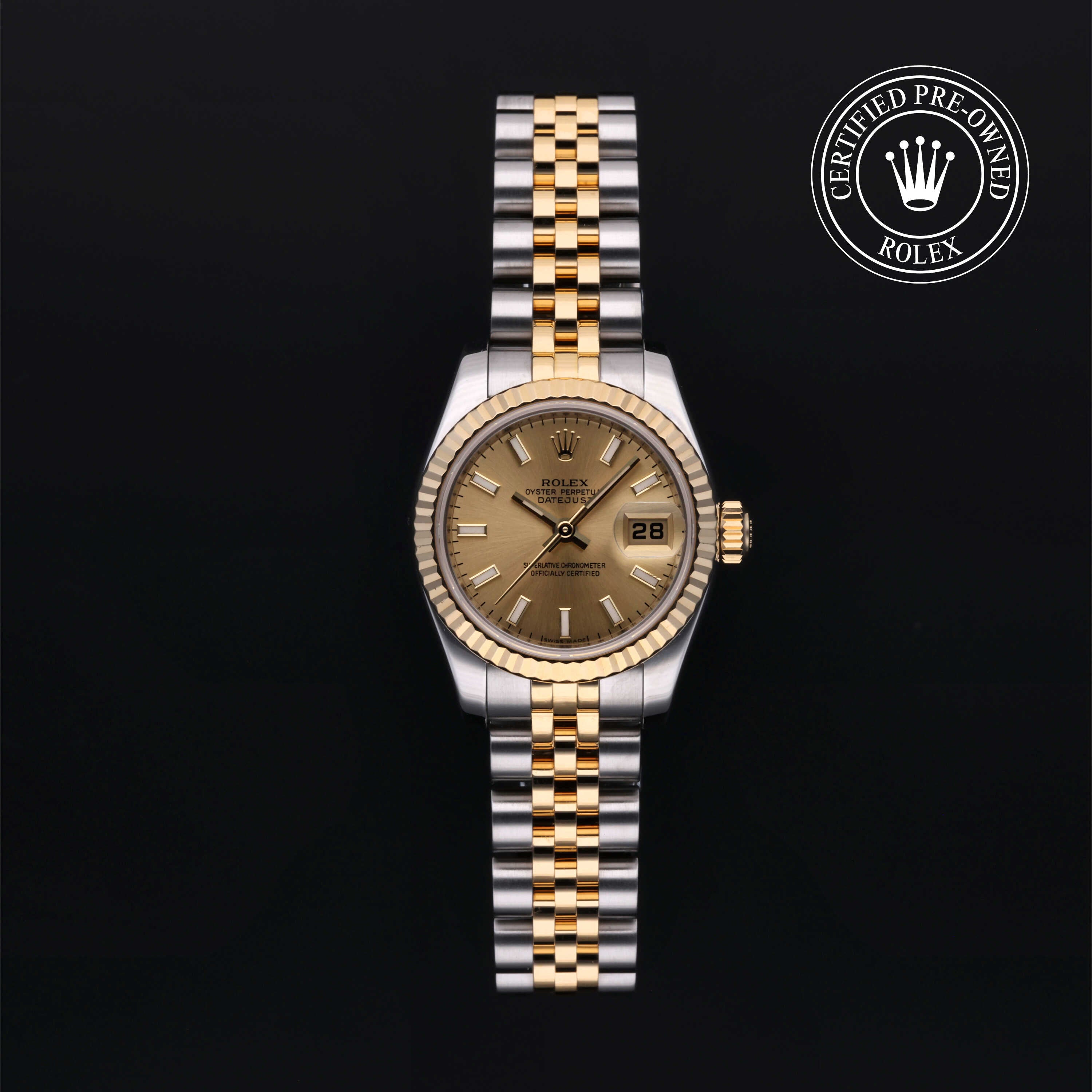 Lady-Datejust 26