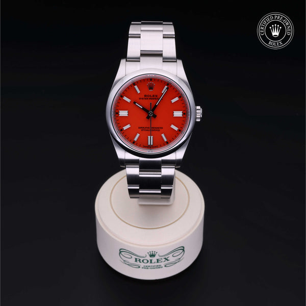 Oyster Perpetual 36