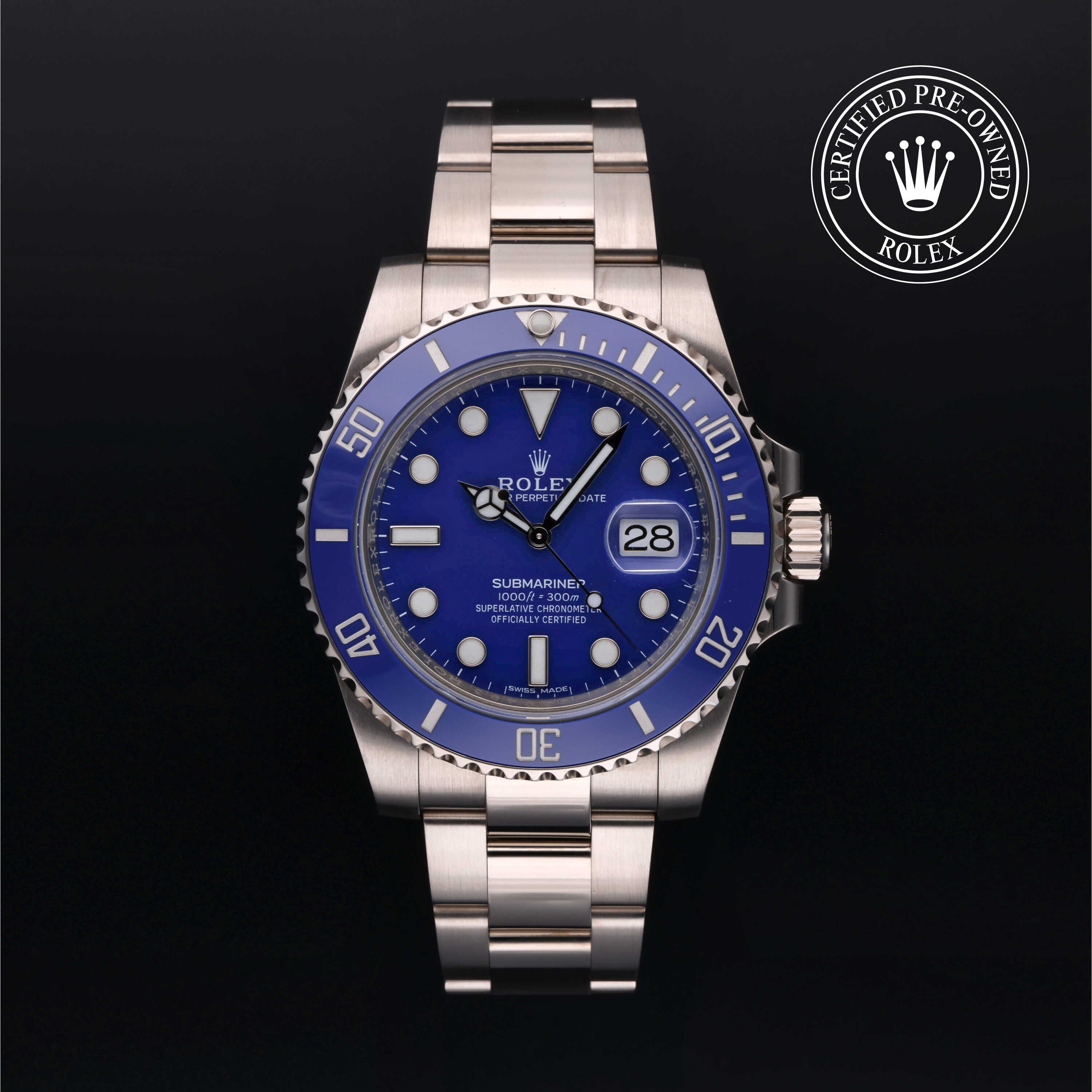 Submariner Date