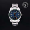 Milgauss