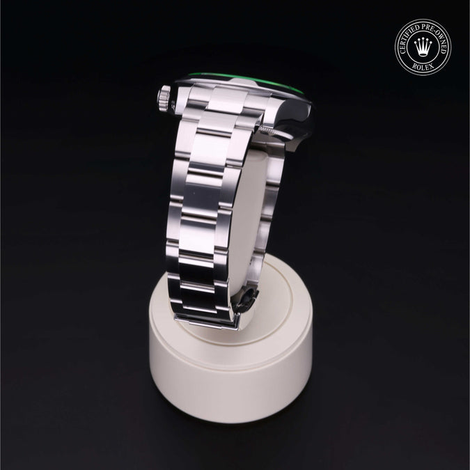 Milgauss