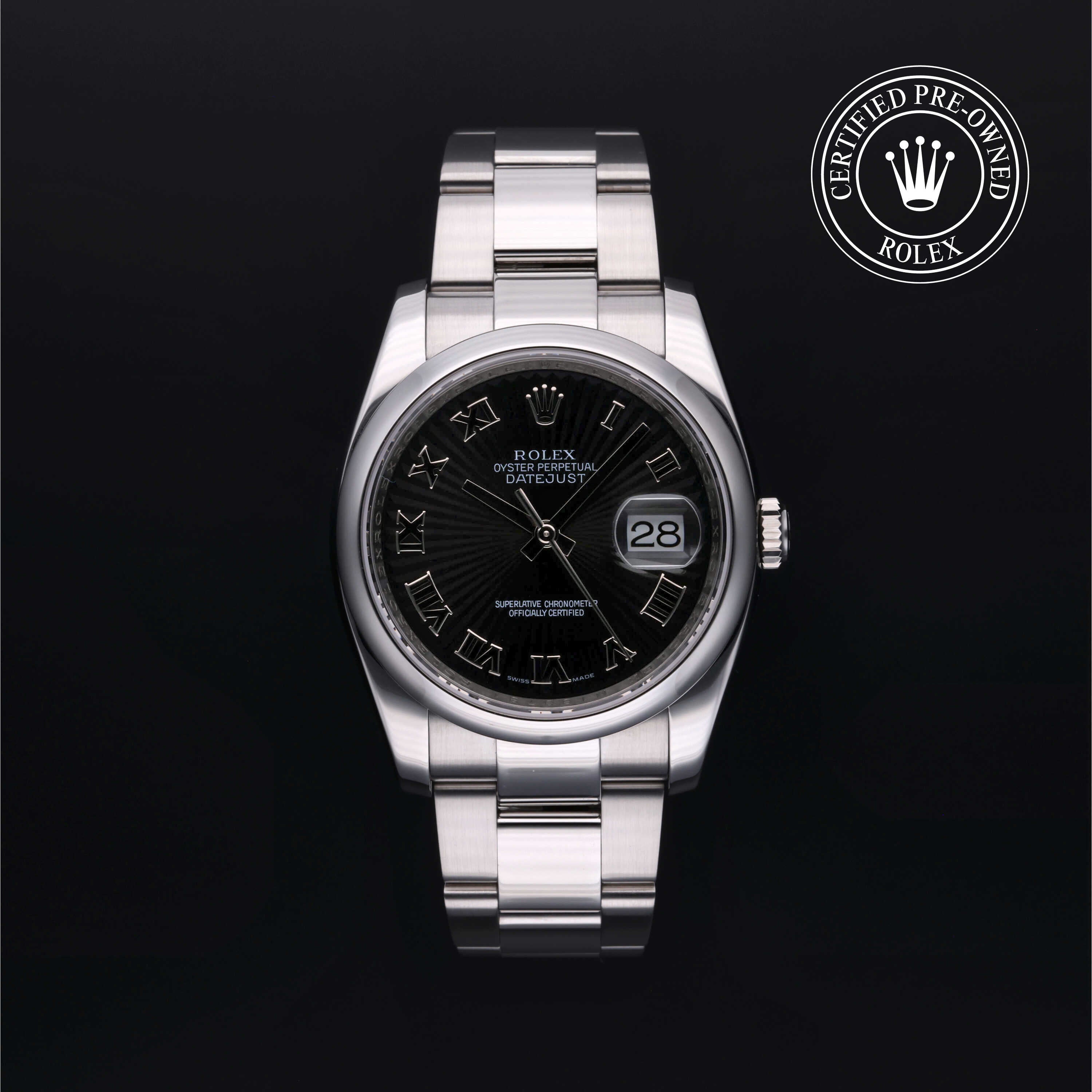 Datejust 36