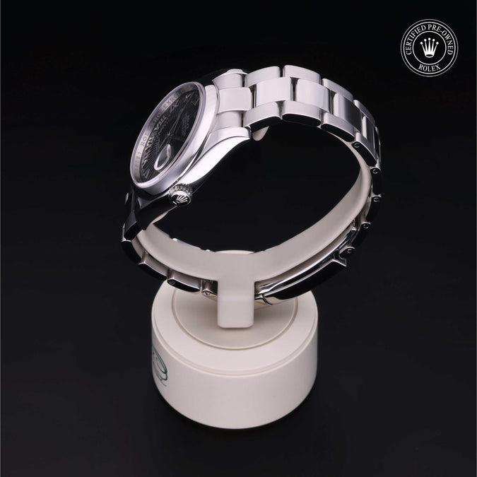 Datejust 36