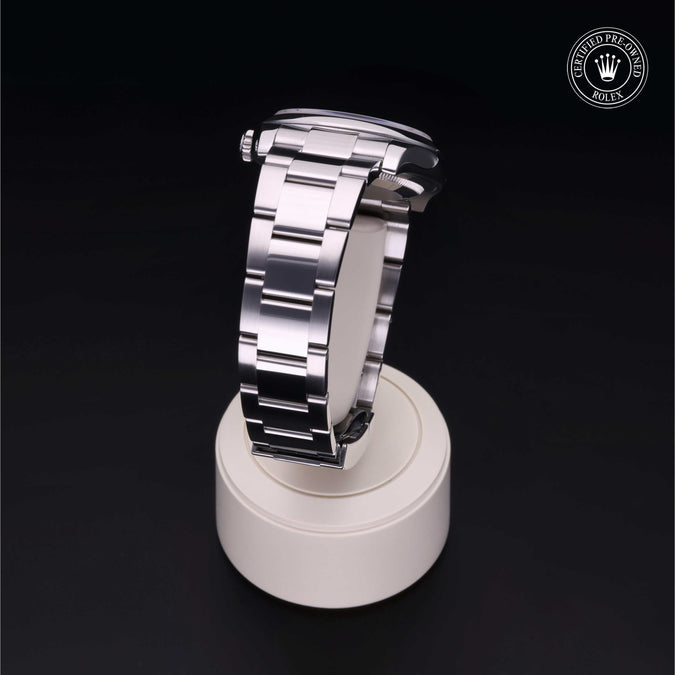 Datejust 36