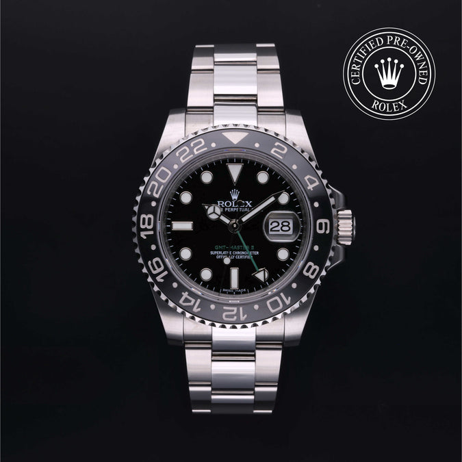 GMT-Master II