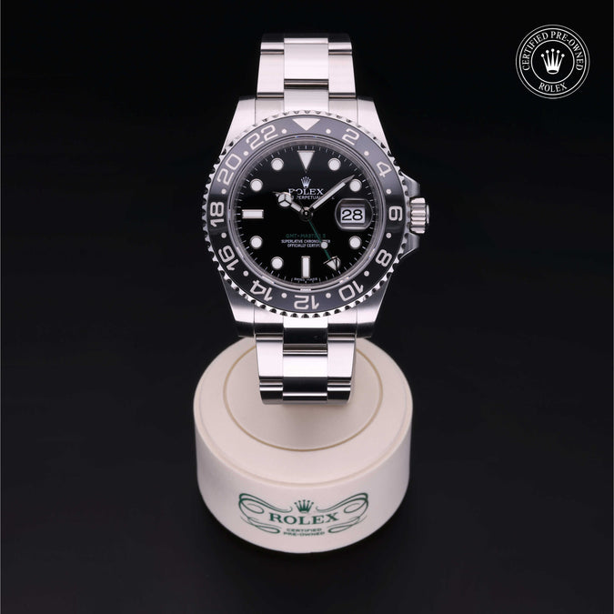 GMT-Master II
