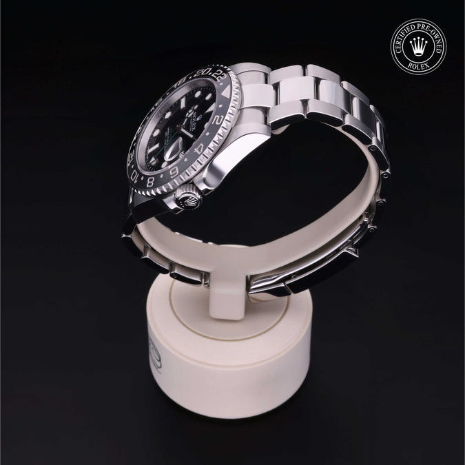 GMT-Master II