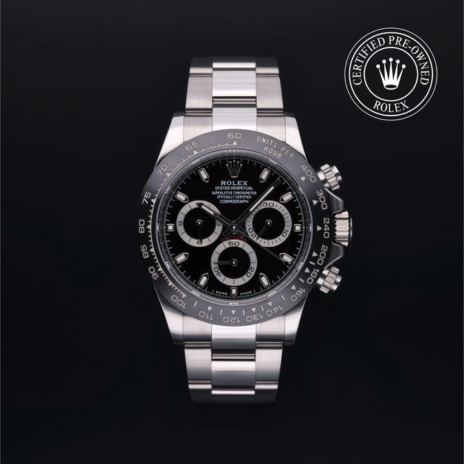 Cosmograph Daytona