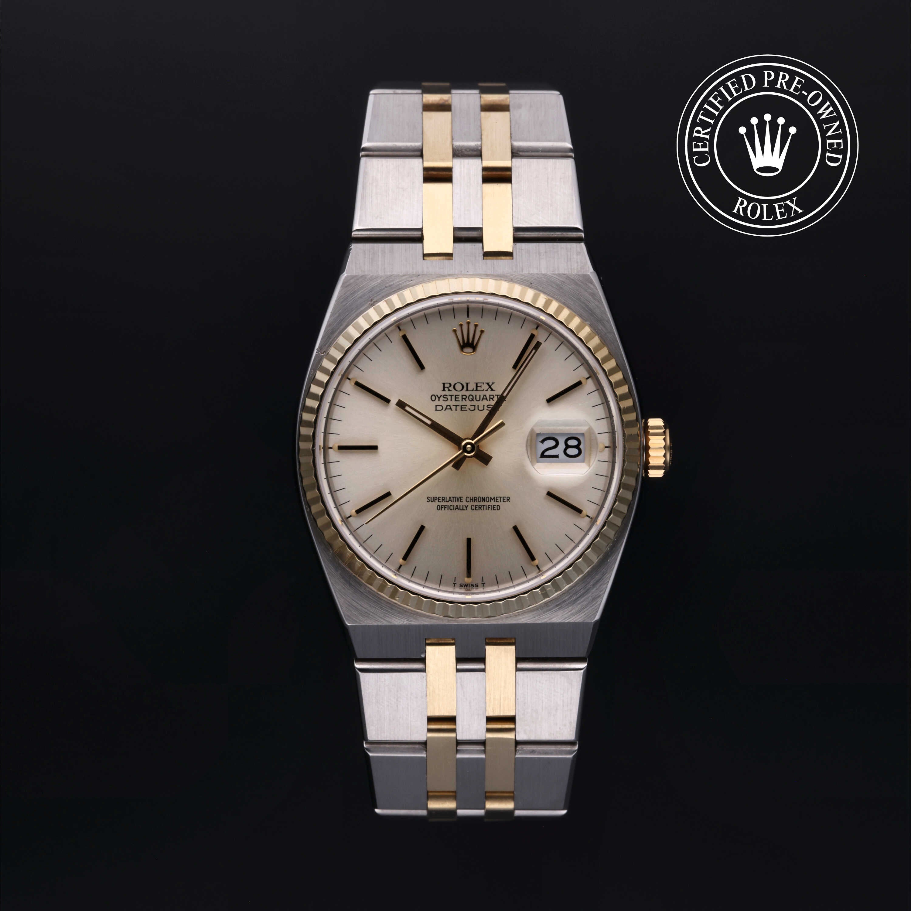 Datejust 36