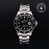 Submariner Date