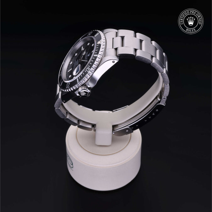 Submariner Date