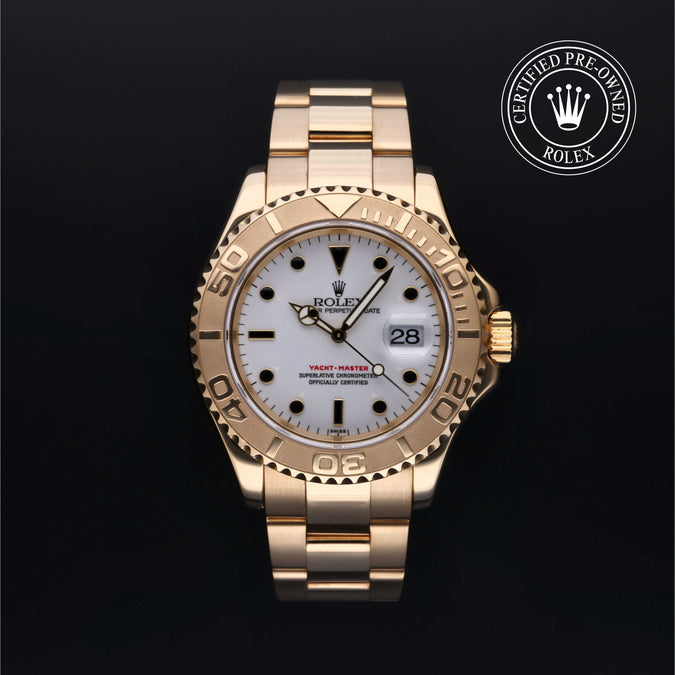 Yacht-Master 40