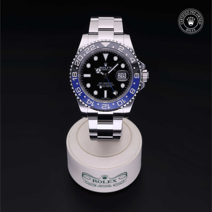 GMT-Master II