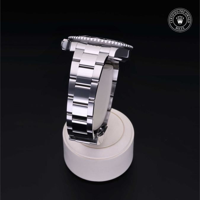 GMT-Master II