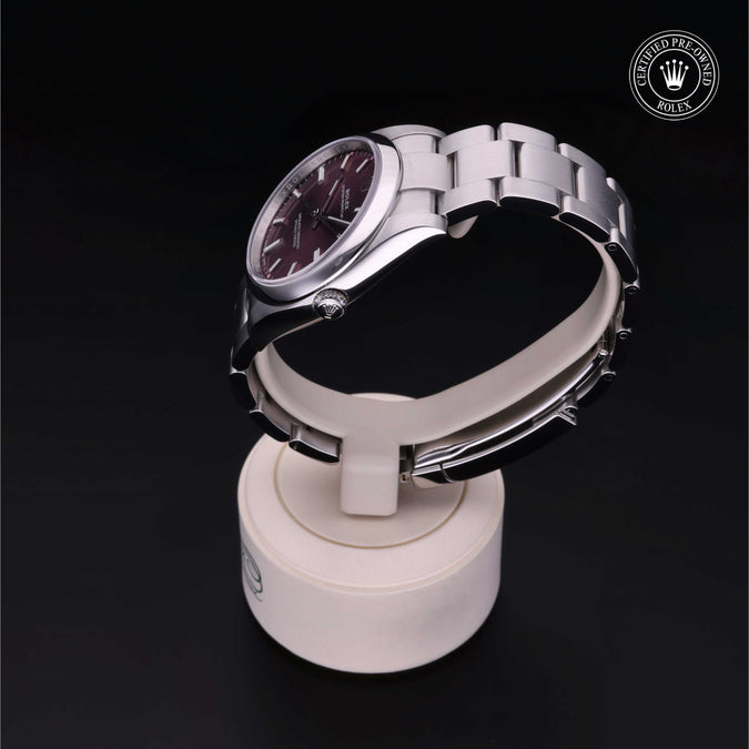 Oyster Perpetual 34