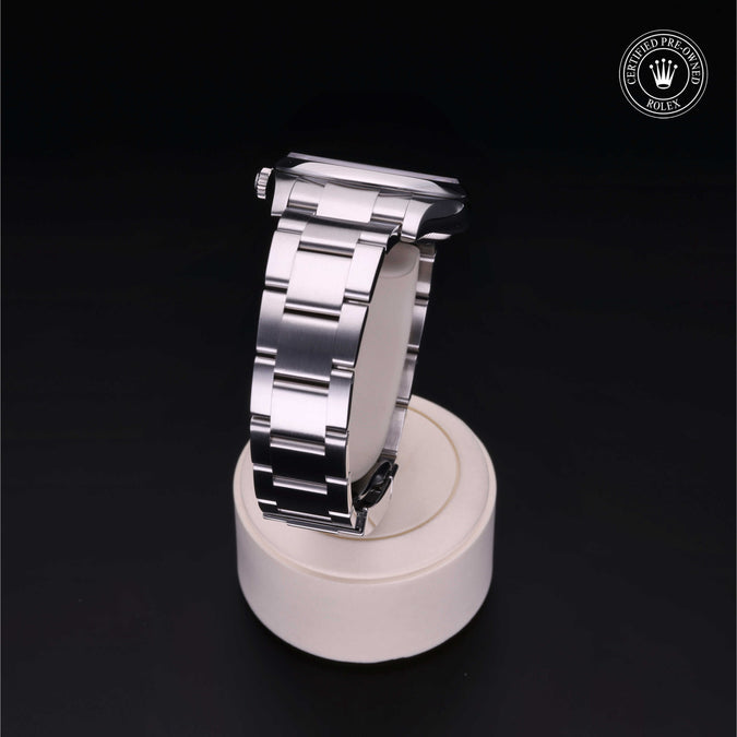 Oyster Perpetual 34