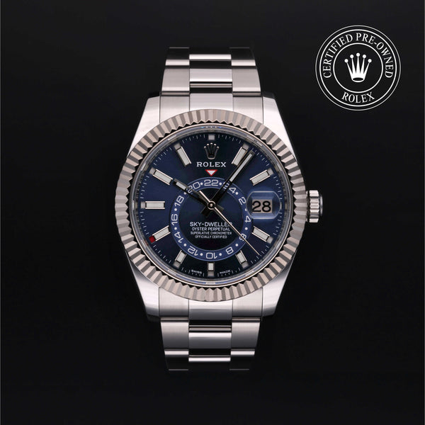 Sky-Dweller