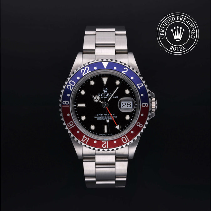 GMT-Master